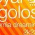 Royal Gigolos California Dreamin 2k23