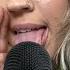 ASMR PURE MOUTH SOUNDS NO TALKING Mic Llcking Tongue Flutters Lip Smacking Lots More