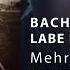 Mehrab Feat Omid TAGHAVI Bache Haaye Labe Khat