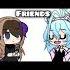 Chipy Chipy Trend Tiktok Gachaclub Gachalife Lilmento Edit Meme Gacha Club гачамеме