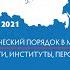 IX Всероссийский конгресс политологов 2 пленарное заседание