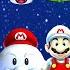 Super Mario Galaxy 2 All Power Ups