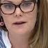 Kyle And Jackie O Show Sarah Hanson Young Challenges Head Of ACMA To Read Revolting Comments