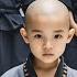 A Bully Attacked Shaolin Temple But A Five Year Old Monk Defeated Him With One Move