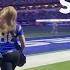 Nita Strauss Los Angles Rams Halftime Recap