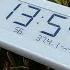 Xiaomi Mi Pro Thermometer Hygrometer Full Review