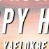 1 HOUR Yaelokre Harpy Hare Lyrics