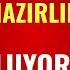 HAKAN FİDAN TÜRKİYE HAZIRLIKLI OLMALI NELER OLUYOR Abdullah Çiftçi