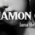 Cinnamon Girl Lana Del Rey Edit Audio Tiktok Version