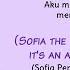 Sofia The First Theme Song Ariel Winter Lyrics Terjemahan Indonesia