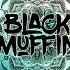 Black Muffin Saphir