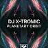 Dj X Tromic Planetary Orbit Extended Mix THINK TRANCE RECORDS