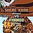 Shere Khan Vs Phango