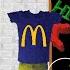 Baldi S McDonald S Secret Ending Android Baldi S Basics Mod Classic Style