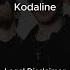 Kodaline Wherever You Are Karaoke Version