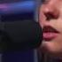 Angel Olsen Performing Sans Live On KCRW