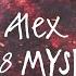 Sasha Alex Sloan I H8 Myself Lyric Video