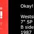 O K OKAY Okay Instrumental Version 1987