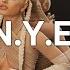 Iggy Azalea Alice Chater N Y E Lyric Video