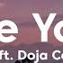 Anne Marie To Be Young Feat Doja Cat Acoustic Lyrics