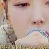 Wendy 웬디 Everybody Hurts Sometimes Begin Again Open Mic 비긴어게인 오픈마이크