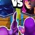 PEKKAS Vs BRUJAS EQUIPO SUPER MINI PEKKKA Vs EQUIPO SUPER BRUJA CLASH ROYALE