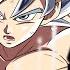 GOKU BECOMES A GOD Ultra Instinct Perfected Dragon Ball Super