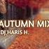 BLKN AUTUMN MIX 2024 BY DJ HARIS H