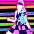 Just Dance 2015 Ariana Grande Problem 5 Star