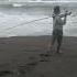 Test Lempar Umpan Joran Blood Iguana Fishing Surffishing Mancingpasiran