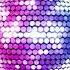 Mirror Ball Disco Lights Club Dance Party Glitter Background 3 Hours VJ Loop