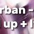 Sub Urban Freak Sped Up Lyrics