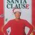 The Santa Clause 1994 DVD