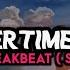 DJ SUMMERTIME SADNESS X THE NIGHT BREAKBEAT SLOWED REVERB VIRAL TIKTOK