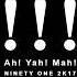 NINETY ONE Ah Yah Mah Official Music Video