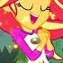 Top 10 Sunset Shimmer Moments