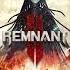 Remnant 2 Original Soundtrack You Shall Rise Feat Merethe Soltvedt Extended Main Theme