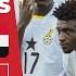 GHANA VS SUDAN 0 0 AFCON QUALIFIERS GOALS HIGHLIGHTS