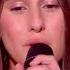 Lara Fabian Je T Aime Giuliana The Voice Kids 2024 Demi Finale