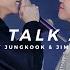 BTS We Don T Talk Anymore Cover Lyrics