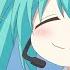 Miku Singing Levan Polkka Jashin Chan Dropkick X Episode 11 English Subbed