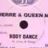 DJ PIERRE QUEEN MARY BODY DANCE HQwav Sound