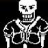 Disbelief Papyrus Hard Mode