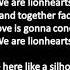 Demi Lovato Lionheart Lyrics Lyric Video