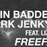 Martin Badder Mark Jenkyns Feat Liz Cass Freefall Extended Mix ARMADA MUSIC