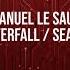 Manuel Le Saux Waterfall Original Mix