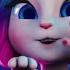 Shine Together MUSIC VIDEO Talking Angela