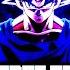 No AU Edge Of Power A Goku Megalovania Cover