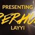 SUPERHUMAN LAYYI Official Music Video