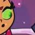 REUPLOAD Teen Titans Go Starfire Has A Sparta Party Hard Windows XP